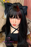 Real Girl (B工場製) 頭部単品 R7ヘッド TPE製ヘッド M16ボルト採用 職人メイク選択可能
