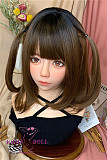 Real Girl (B工場製) 頭部単品 R5ヘッド TPE製ヘッド M16ボルト採用 職人メイク選択可能