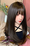 Real Girl (B工場製) 頭部単品 R6ヘッド TPE製ヘッド M16ボルト採用 職人メイク選択可能