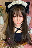 Real Girl (B工場製) 頭部単品 R8ヘッド TPE製ヘッド M16ボルト採用 職人メイク選択可能