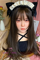 Real Girl (B工場製) 頭部単品 R8ヘッド TPE製ヘッド M16ボルト採用 職人メイク選択可能