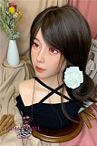 Real Girl (B工場製) 頭部単品 R10ヘッド TPE製ヘッド M16ボルト採用 職人メイク選択可能