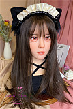 Real Girl (B工場製) 頭部単品 R8ヘッド TPE製ヘッド M16ボルト採用 職人メイク選択可能