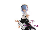 Mini Doll ミニドール セックス可能 58cm普通乳 BJD Leimuヘッド 53cm-75cm身長選択可能