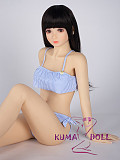 TPE製ラブドール AXB Doll 140cm バスト中 #84