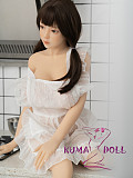 TPE製ラブドール AXB Doll 140cm バスト大 #56