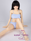 TPE製ラブドール AXB Doll 140cm バスト中 #84
