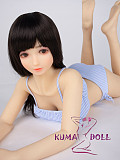TPE製ラブドール AXB Doll 140cm バスト中 #84