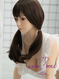 TPE製ラブドール AXB Doll 140cm バスト大 #56