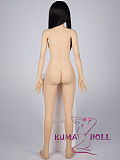 TPE製ラブドール AXB Doll 140cm バスト中 #84