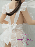 TPE製ラブドール AXB Doll 140cm バスト大 #56