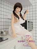 TPE製ラブドール AXB Doll 140cm バスト大 #56