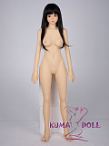 TPE製ラブドール AXB Doll 140cm バスト中 #84