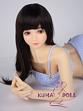 TPE製ラブドール AXB Doll 140cm バスト中 #84