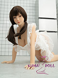 TPE製ラブドール AXB Doll 140cm バスト大 #56