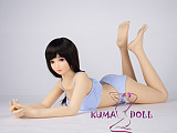 TPE製ラブドール AXB Doll 140cm バスト中 #84