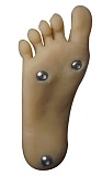 Yearndoll Y601 Dカップ 167cm進化版 外人 熟女 フルシリコン 等身大人形