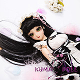 Mini Doll ミニドール セックス可能 58cm普通乳 BJD Liliヘッド 53cm-75cm身長選択可能