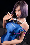 TPE製ラブドール SEDOLL 161cm Fカップ #76ヘッド