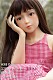 TPE製ラブドール AXB Doll 120cm バスト平ら #46