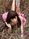 TPE製ラブドール AXB Doll 120cm バスト平ら #46