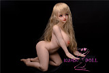 フルシリコン製ラブドール Sanhui Doll 105cm  Fカップ 巨乳 #1