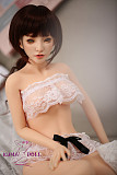 Real Girl  72cmラブドール 高級シリコン製　セックス可能 軽量化 3.5㎏ 収納が便利（隠しやすい） 使いやすい 鑑賞用 小さいラブドール 女性素体 フィギュア 各オプションは掲載画像と同じ