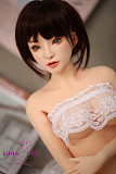 Real Girl  72cmラブドール 高級シリコン製　セックス可能 軽量化 3.5㎏ 収納が便利（隠しやすい） 使いやすい 鑑賞用 小さいラブドール 女性素体 フィギュア 各オプションは掲載画像と同じ