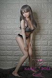 フルシリコン製ラブドール PiperDoll 80cm Mini Elf Phoebe シームレス