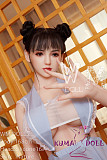 シリコン製頭部+TPEボディ WM Dolls 168cm シリコンヘッド #16
