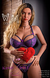 TPE製ラブドール WM Dolls 174cm G-cup #319 欧米仕様