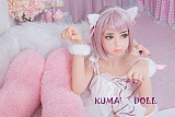TPE製ラブドール AXB Doll 140cm バスト中 A56