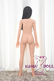 TPE製ラブドール AXB Doll 140cm バスト中 A102