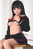 TPE製ラブドール AXB Doll 140cm バスト中 A102