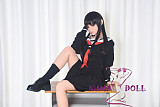 TPE製ラブドール AXB Doll 140cm バスト中 A102