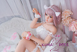 TPE製ラブドール AXB Doll 140cm バスト中 A56
