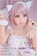 TPE製ラブドール AXB Doll 140cm バスト中 A56