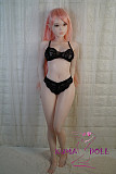 フルシリコン製ラブドール PiperDoll 80cm Mini Elf Phoebe シームレス