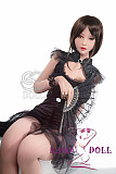 TPE製ラブドール SEDOLL 161cm Fカップ #75ヘッド
