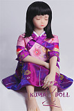 TPE製ラブドール AXB Doll 100cm バスト平 A11