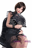 TPE製ラブドール SEDOLL 161cm Fカップ #75ヘッド