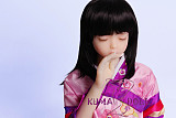 TPE製ラブドール AXB Doll 100cm バスト平 A11