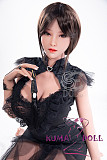 TPE製ラブドール SEDOLL 161cm Fカップ #75ヘッド