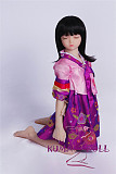 TPE製ラブドール AXB Doll 100cm バスト平 A11