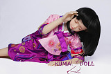 TPE製ラブドール AXB Doll 100cm バスト平 A11