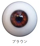 女優天使もえヘッド Real Girl (B工場製) 頭部単品 TPE製ヘッド M16ボルト採用 職人メイク選択可能