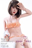 TPE製ラブドール Real Girl (B工場製) 155cm Cカップ R2ヘッド 体重22kg軽量版ボディ選択可