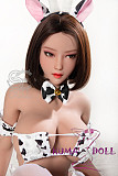 TPE製ラブドール SEDOLL 161cm Fカップ #75ヘッド