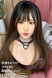 女優天使もえヘッド Real Girl (B工場製) 頭部単品 TPE製ヘッド M16ボルト採用 職人メイク選択可能