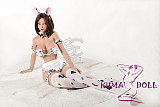 TPE製ラブドール SEDOLL 161cm Fカップ #75ヘッド